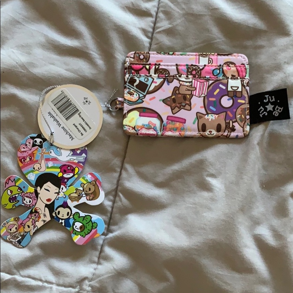 Jujube Be Charged DSS print